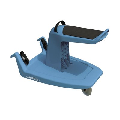 Planche à roulettes pour poussette Kid-Sit EVE SIMPLY LOVELY