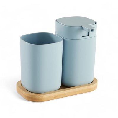 Accessoires de salle de bain pour savon et brosse à dents BATHROOM UTILITY