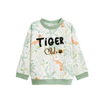 Sweat-shirt enfant Kanha PETIT BEGUIN