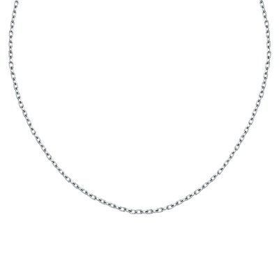Chaîne en argent 925 CLEOR