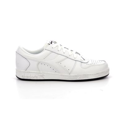 Sneakers basses Cuir Magic Icona Low DIADORA