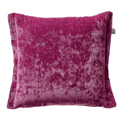 Housse de coussin Lewis - Vert, 45x45 cm DUTCH DECOR