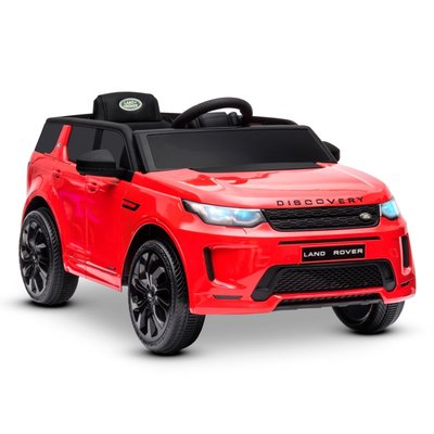Voiture Électrique SUV Discovery PLAY4FUN