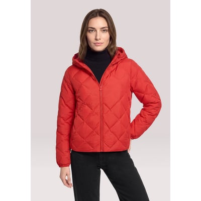 Veste outdoor à capuche BETTY BARCLAY
