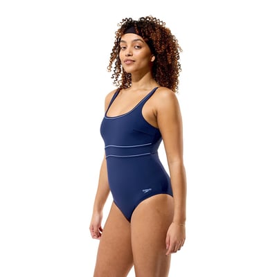 Maillot de bain 1 pièce CONTOUR ECLIPSE SPEEDO