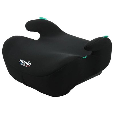 Rehausseur i-Size Bubble noir NANIA