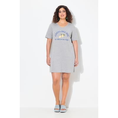 Robe en jersey ULLA POPKEN