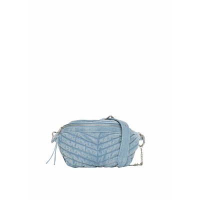 Sac banane en denim, 1440 POCKET IKKS