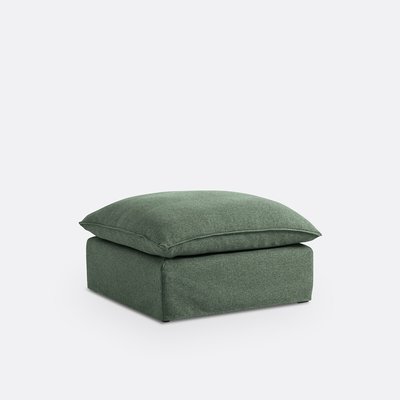 Hocker Odna, Polyester LA REDOUTE INTERIEURS