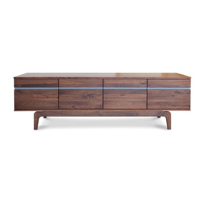 Buffet bas en noyer NELIÖ PRODUIT INTERIEUR BRUT
