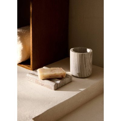 PORTE-SAVON MANGO HOME
