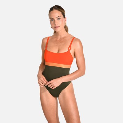 Maillot de bain 1 pièce Alenka - FORMOSA LIVIA