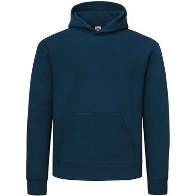 Sweat à capuche FRUIT OF THE LOOM