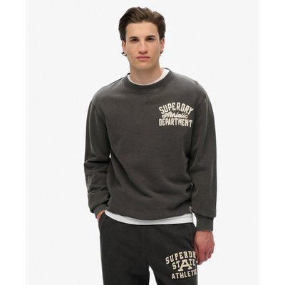 Sweat ras du cou Vintage Athletic SUPERDRY