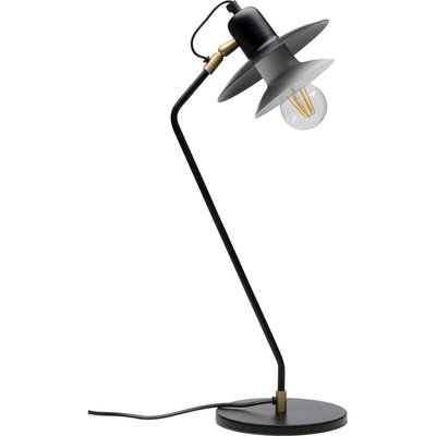 Lampe en acier, SPEAKER KARE DESIGN