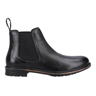 Bottines Chelsea JUSTIN HUSH PUPPIES