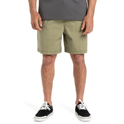 Short taille élastique TAXER WS QUIKSILVER