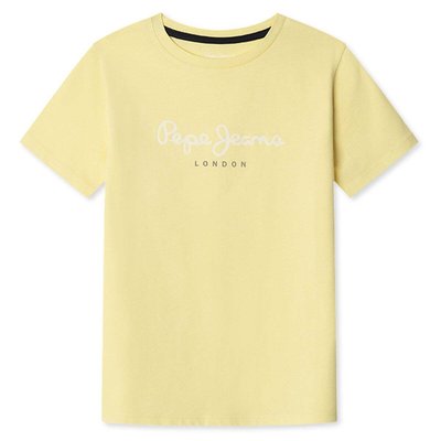 T-Shirt Avec Logo PEPE JEANS