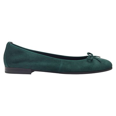 Ballerines en cuir TAMARIS