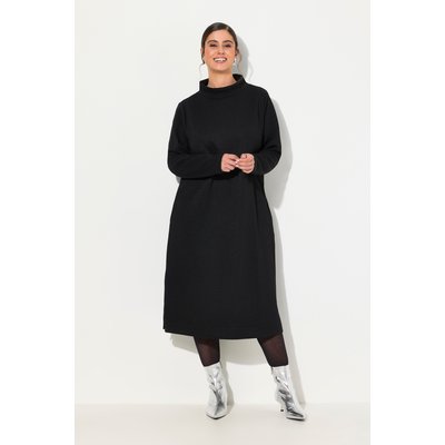 Robe en molleton, manches longues ULLA POPKEN