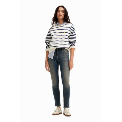 Jeans femme desigual store