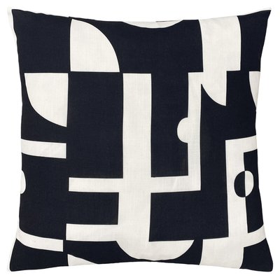Manhattan Art Deco Cushion FURN.