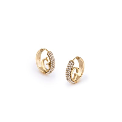 Boucles Doreilles Crazy Earrings GUESS