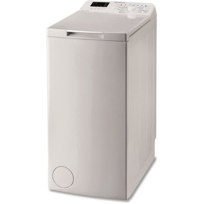 Lave Linge Top Btws72200fr/n INDESIT