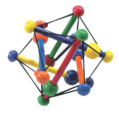 Skwish classic MANHATTAN TOY