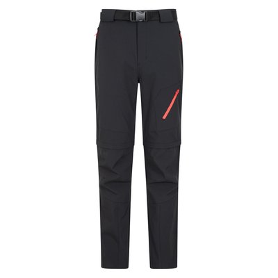 Pantalon de randonnée FOREST MOUNTAIN WAREHOUSE
