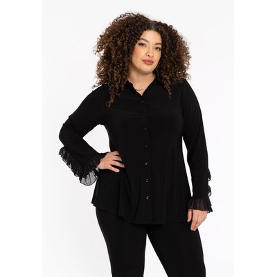 Chemise avec manches longues YOEK