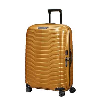 Proxis valise 4 roues taille M SAMSONITE