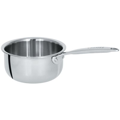 Mini Casserole inox  fixe CASTEL'PRO CRISTEL
