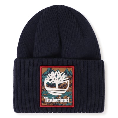 Bonnet en tricot TIMBERLAND