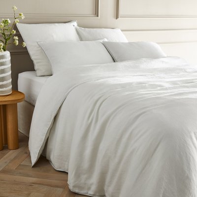 Housse de couette chanvre lavé, Helm AM.PM