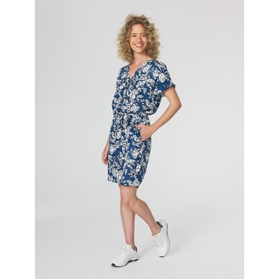 Robe courte JANIEROB TBS