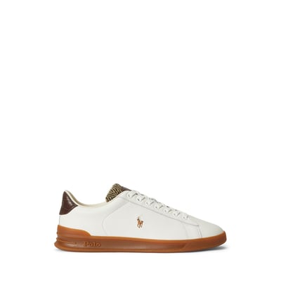 Zapatillas de cuero, HERITAGE COURT 3 POLO RALPH LAUREN