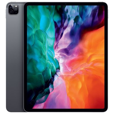 Tablette iPad Pro 12.9 2020 Wi-Fi 128Go - Bon état APPLE