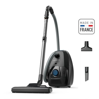 Aspirateur avec sac Green Force Max RO4931EA ROWENTA