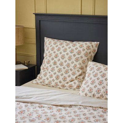 Taie d'oreiller percale de coton "Petite Perse" CYRILLUS