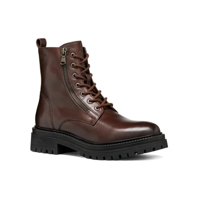 Bottines  D IRIDEA GEOX