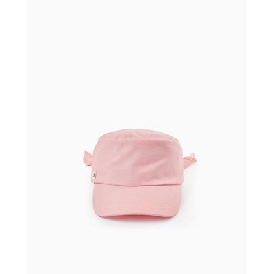 Casquette  CUBA ZIPPY
