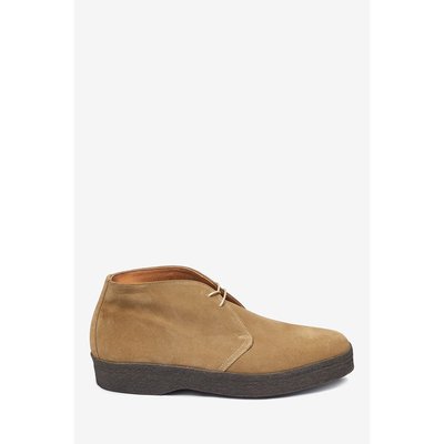 Bottines Chukka En Daim Sanders For Next NEXT