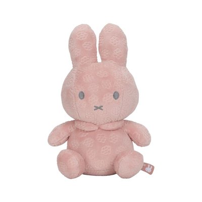 Peluche Miffy - Flower  - 20 cm PIOUPIOU ET MERVEILLES