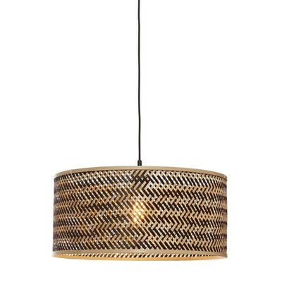 Suspension Bambou JAVA GOOD & MOJO