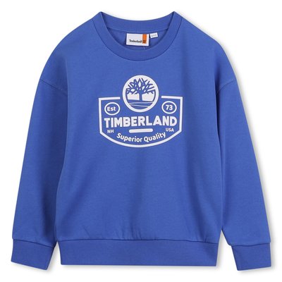Sweat-shirt en molleton gratté TIMBERLAND