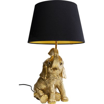 Lampe éléphant KARE DESIGN