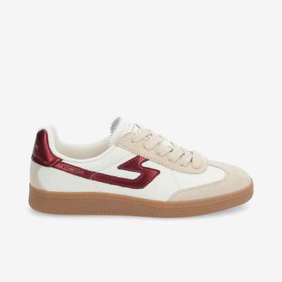 Sneakers SHEFFIELD JOGGER W SCHMOOVE