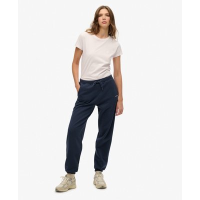 Pantalon de survêtement uni SUPERDRY