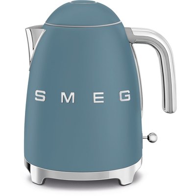 Bouilloire KLF03SBMEU bleu orage SMEG